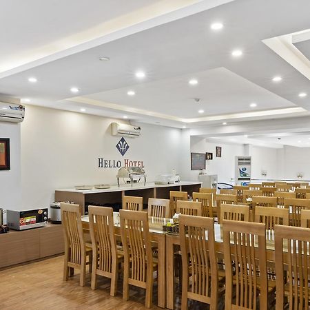 เฮลโล โฮเต็ล Hotel Bac Ninh ภายนอก รูปภาพ