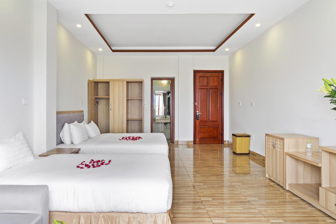 เฮลโล โฮเต็ล Hotel Bac Ninh ภายนอก รูปภาพ